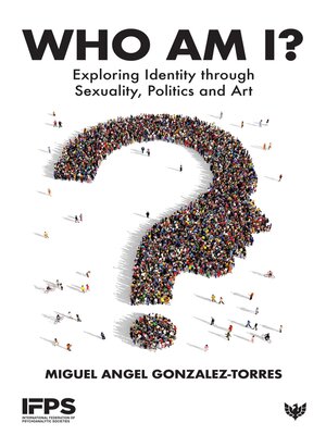 cover image of Who Am I?
